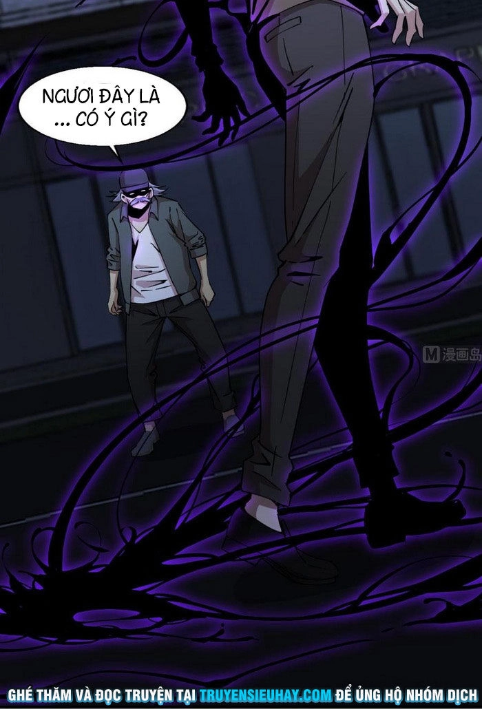 Thâm Dạ Thư Ốc Chapter 169 - 22