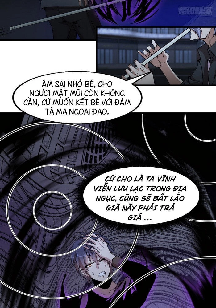 Thâm Dạ Thư Ốc Chapter 170 - 2