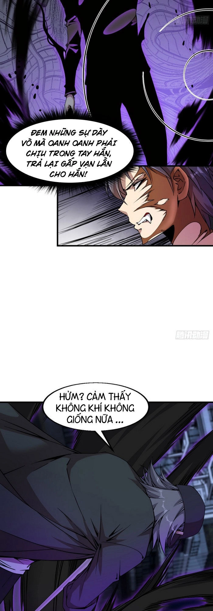 Thâm Dạ Thư Ốc Chapter 170 - 3