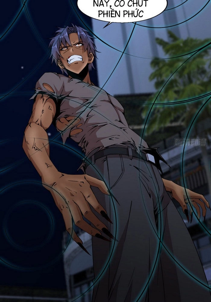 Thâm Dạ Thư Ốc Chapter 170 - 10