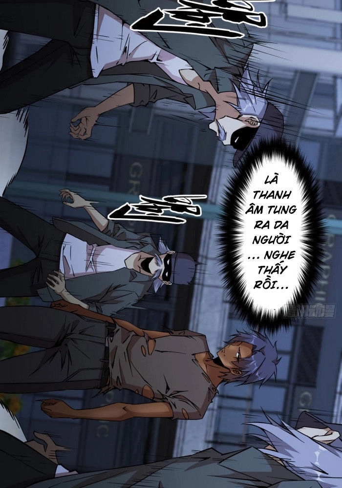 Thâm Dạ Thư Ốc Chapter 170 - 16