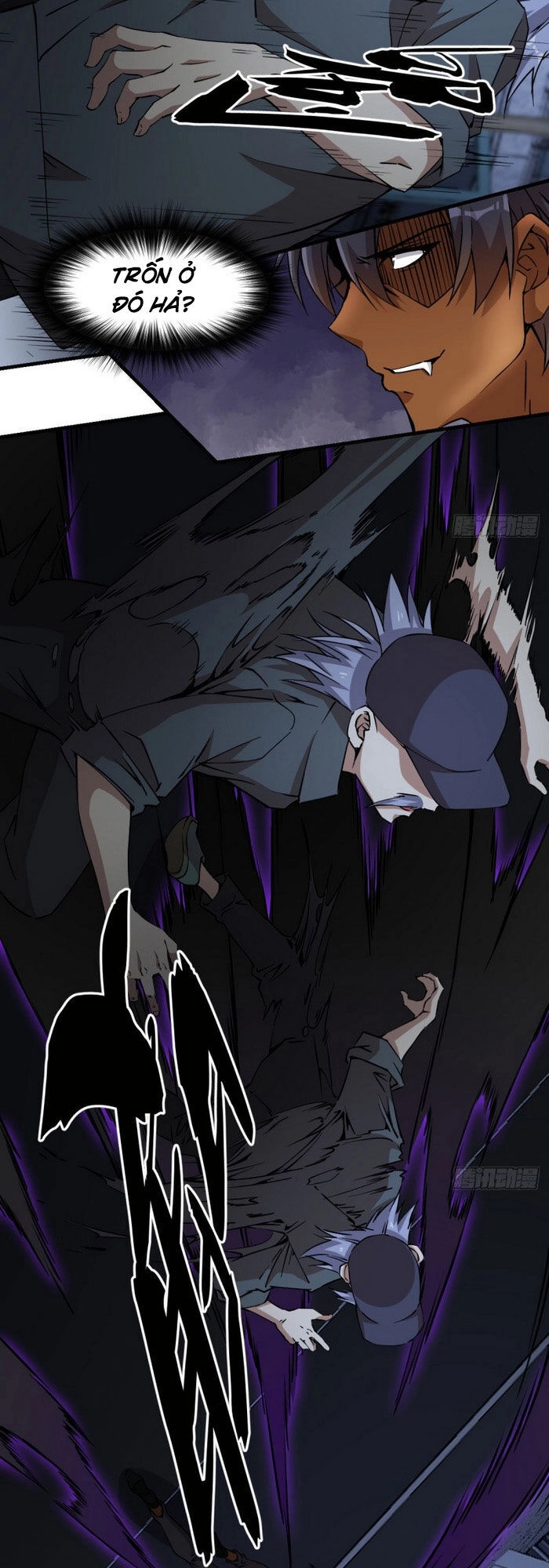 Thâm Dạ Thư Ốc Chapter 170 - 17