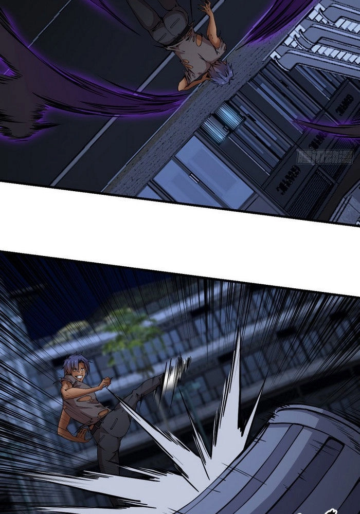 Thâm Dạ Thư Ốc Chapter 170 - 18