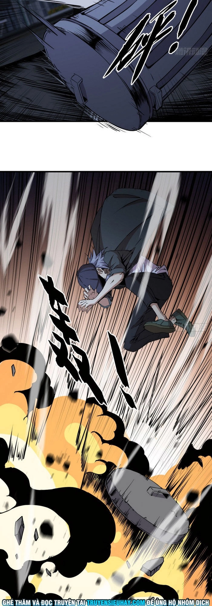 Thâm Dạ Thư Ốc Chapter 170 - 19