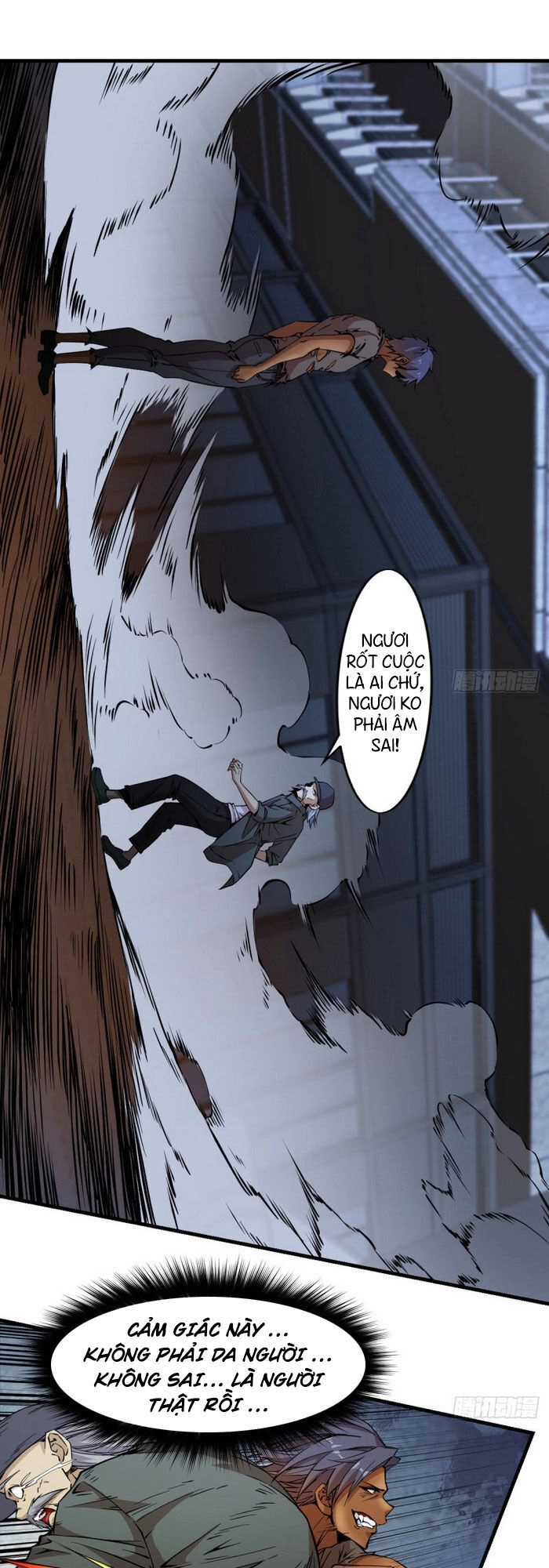 Thâm Dạ Thư Ốc Chapter 170 - 21