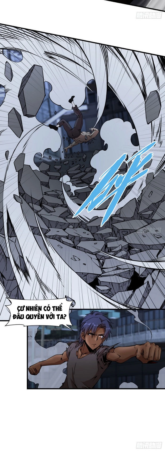 Thâm Dạ Thư Ốc Chapter 171 - 7