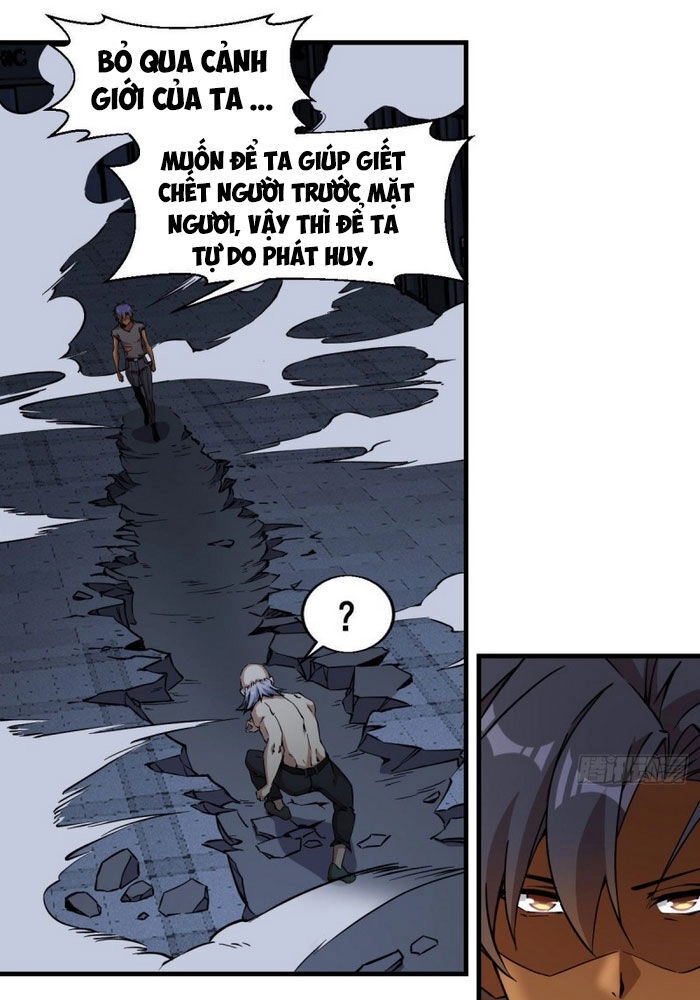 Thâm Dạ Thư Ốc Chapter 171 - 8