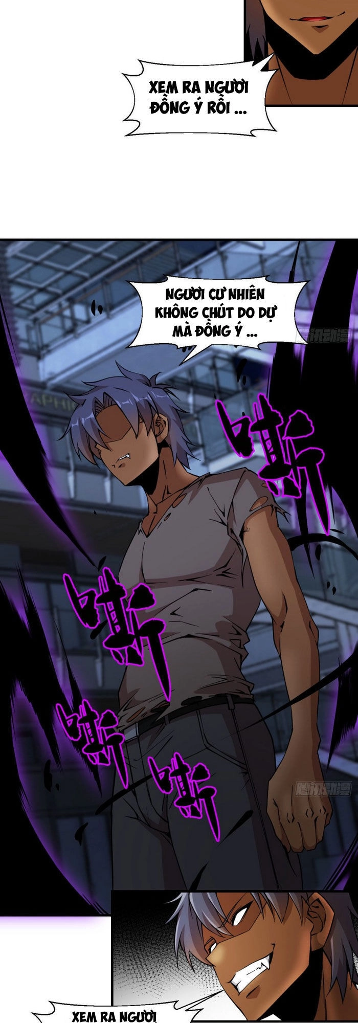 Thâm Dạ Thư Ốc Chapter 171 - 9