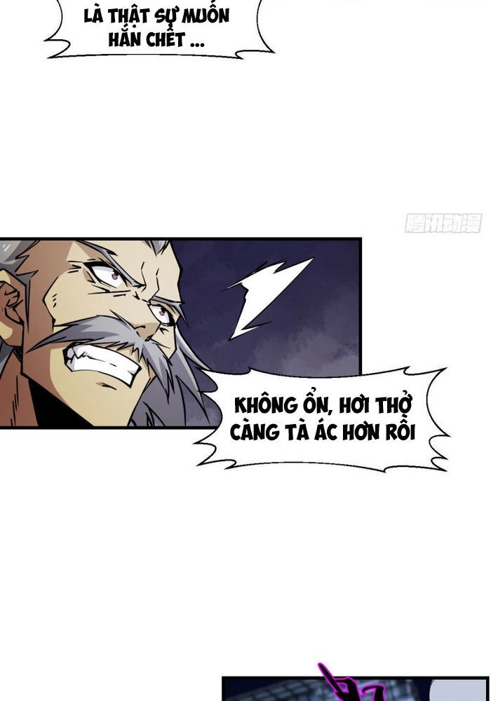 Thâm Dạ Thư Ốc Chapter 171 - 10