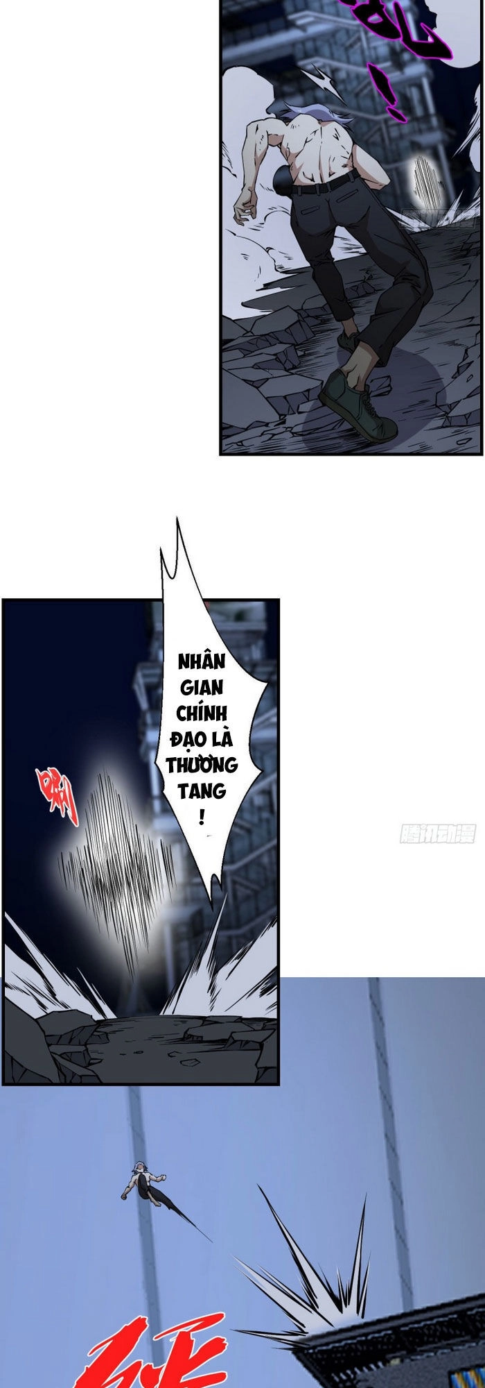 Thâm Dạ Thư Ốc Chapter 171 - 11