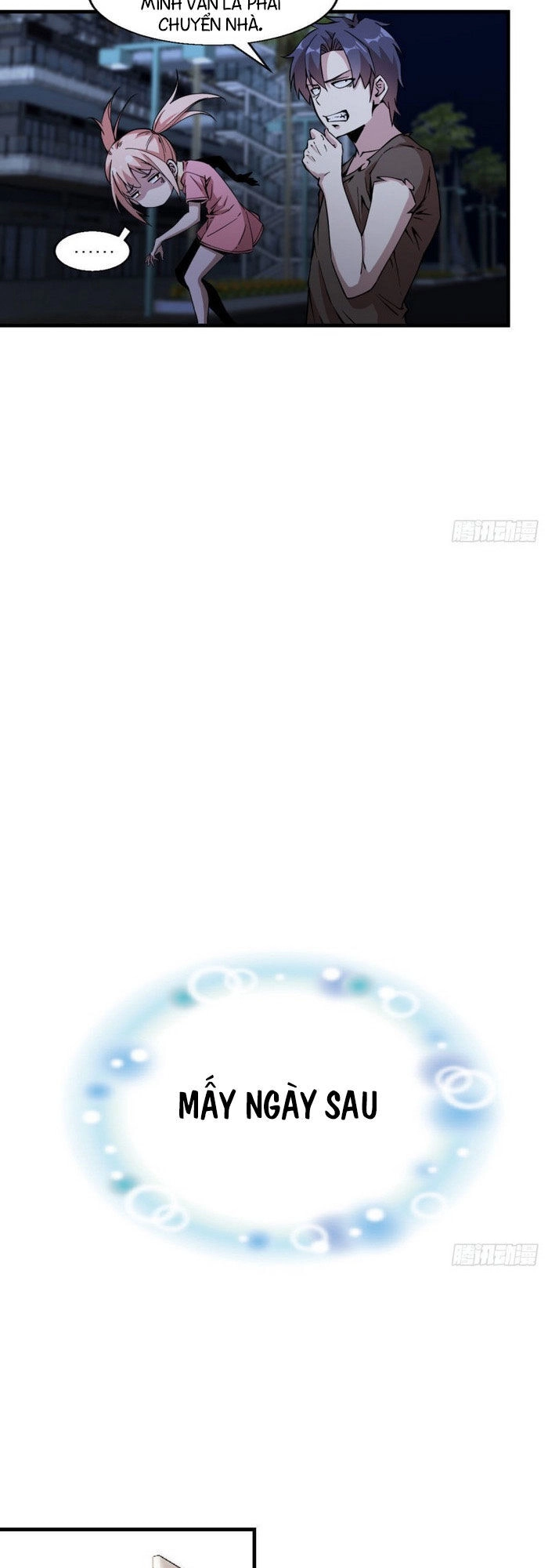 Thâm Dạ Thư Ốc Chapter 173 - 11