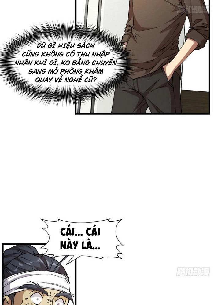 Thâm Dạ Thư Ốc Chapter 173 - 16