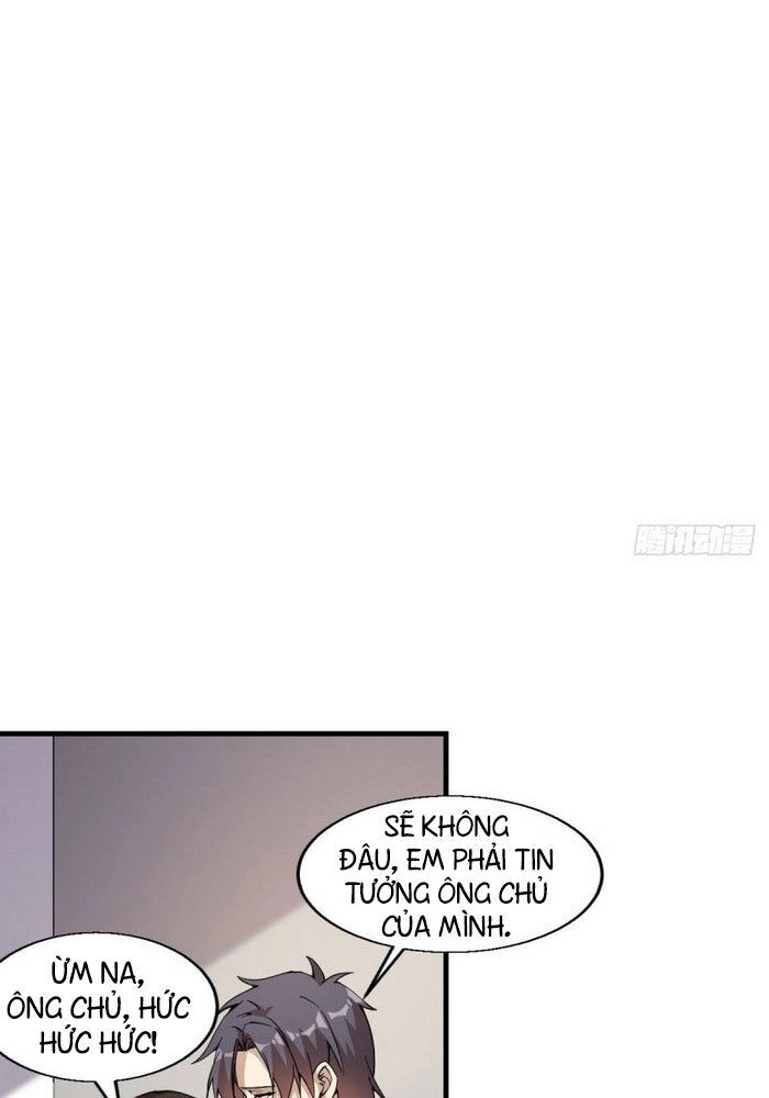 Thâm Dạ Thư Ốc Chapter 174 - 2