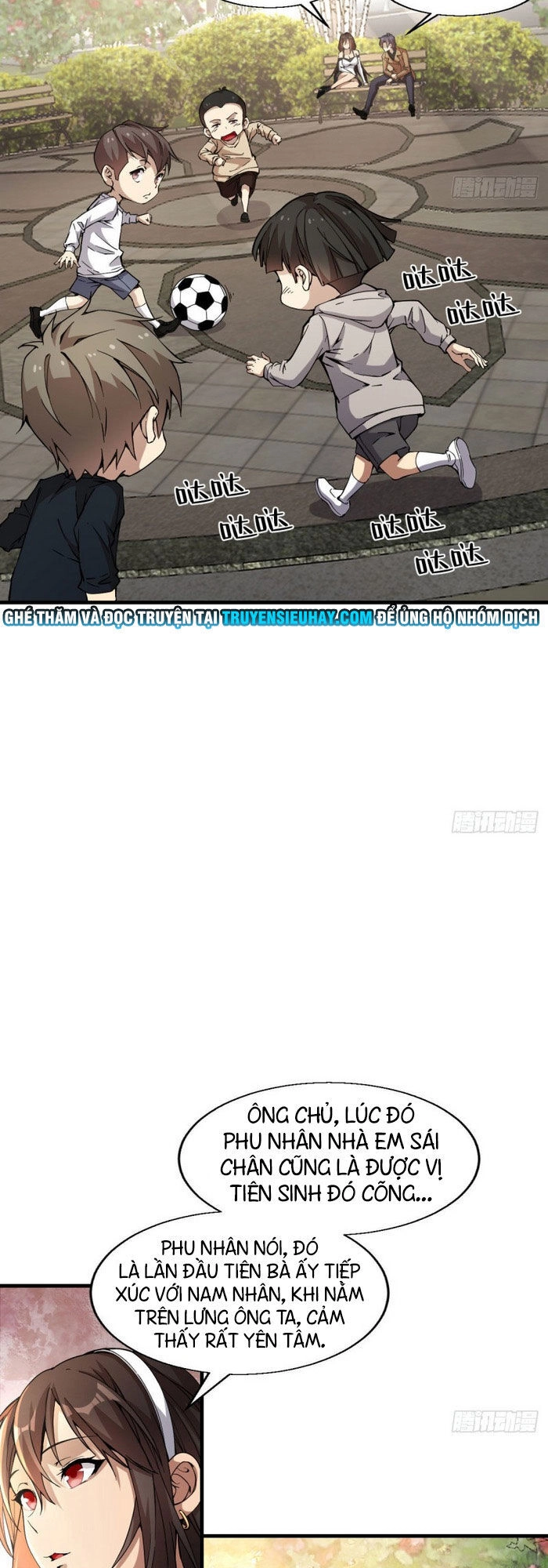 Thâm Dạ Thư Ốc Chapter 174 - 7