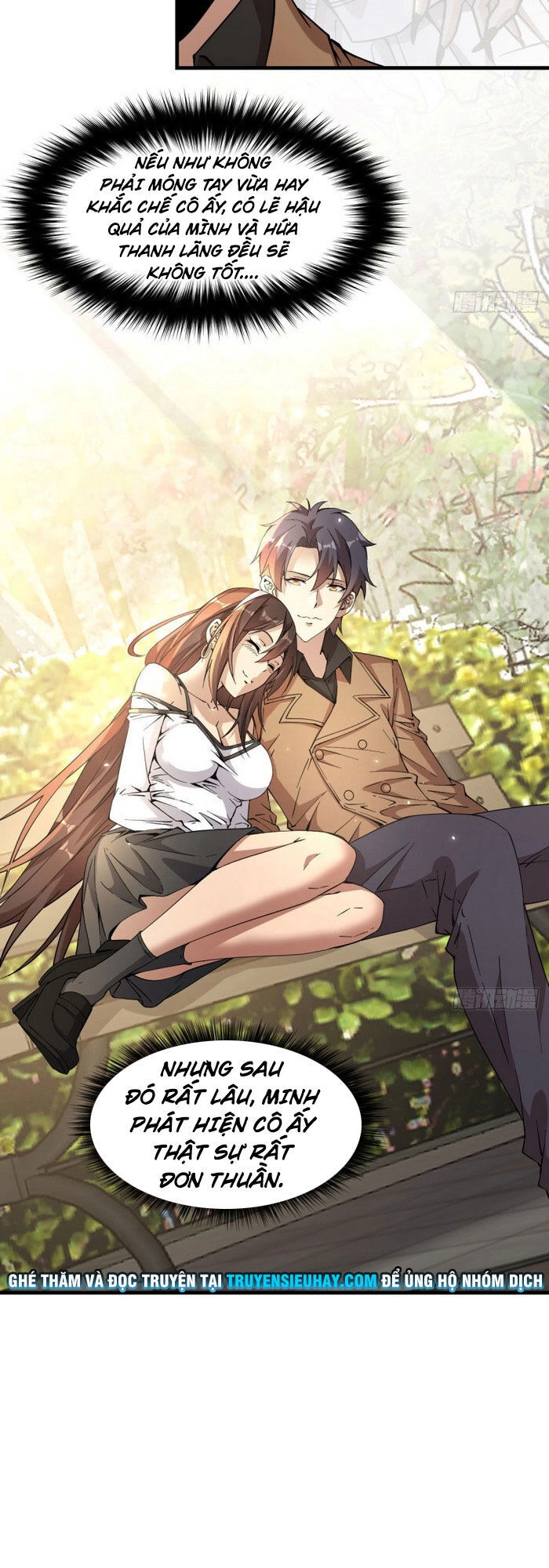 Thâm Dạ Thư Ốc Chapter 174 - 11