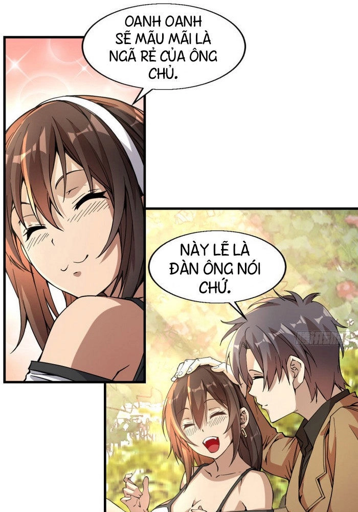 Thâm Dạ Thư Ốc Chapter 174 - 14