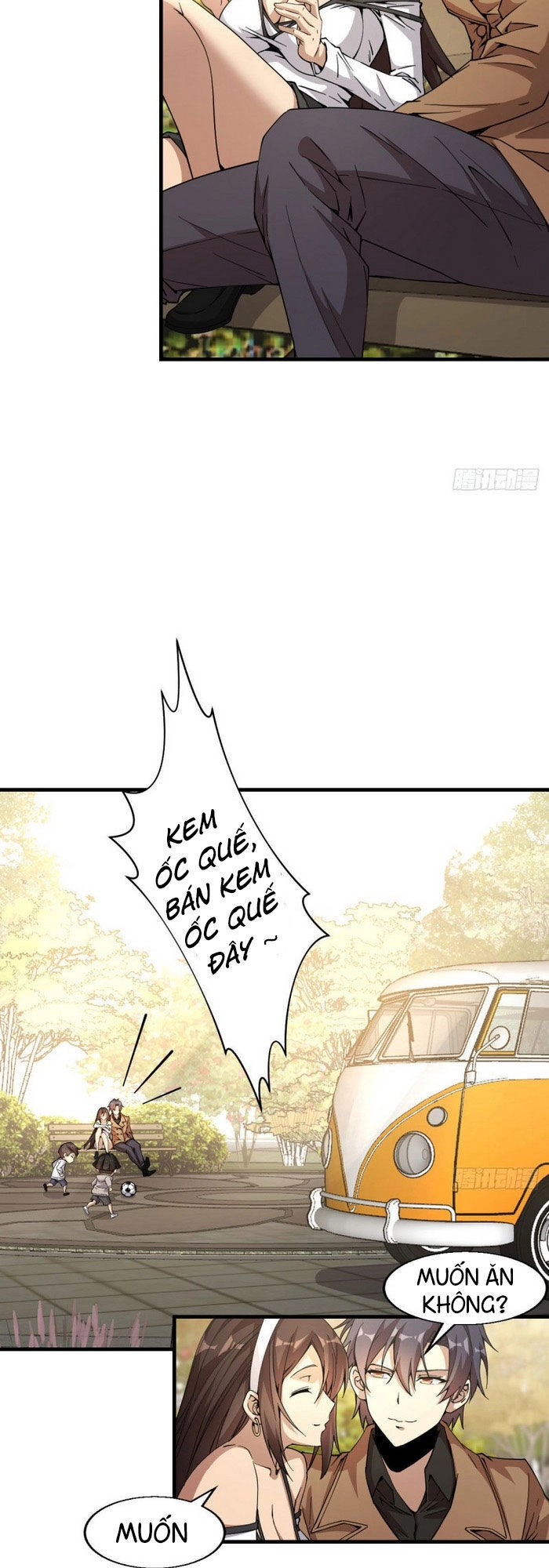 Thâm Dạ Thư Ốc Chapter 174 - 15