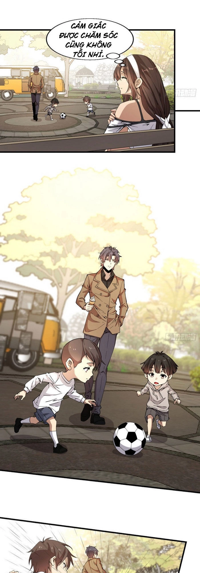 Thâm Dạ Thư Ốc Chapter 174 - 17