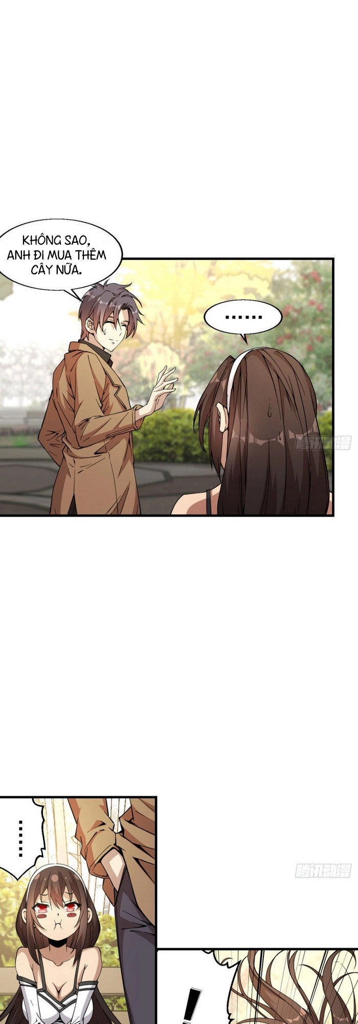 Thâm Dạ Thư Ốc Chapter 174 - 20