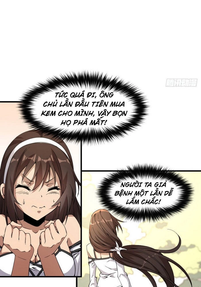 Thâm Dạ Thư Ốc Chapter 174 - 23