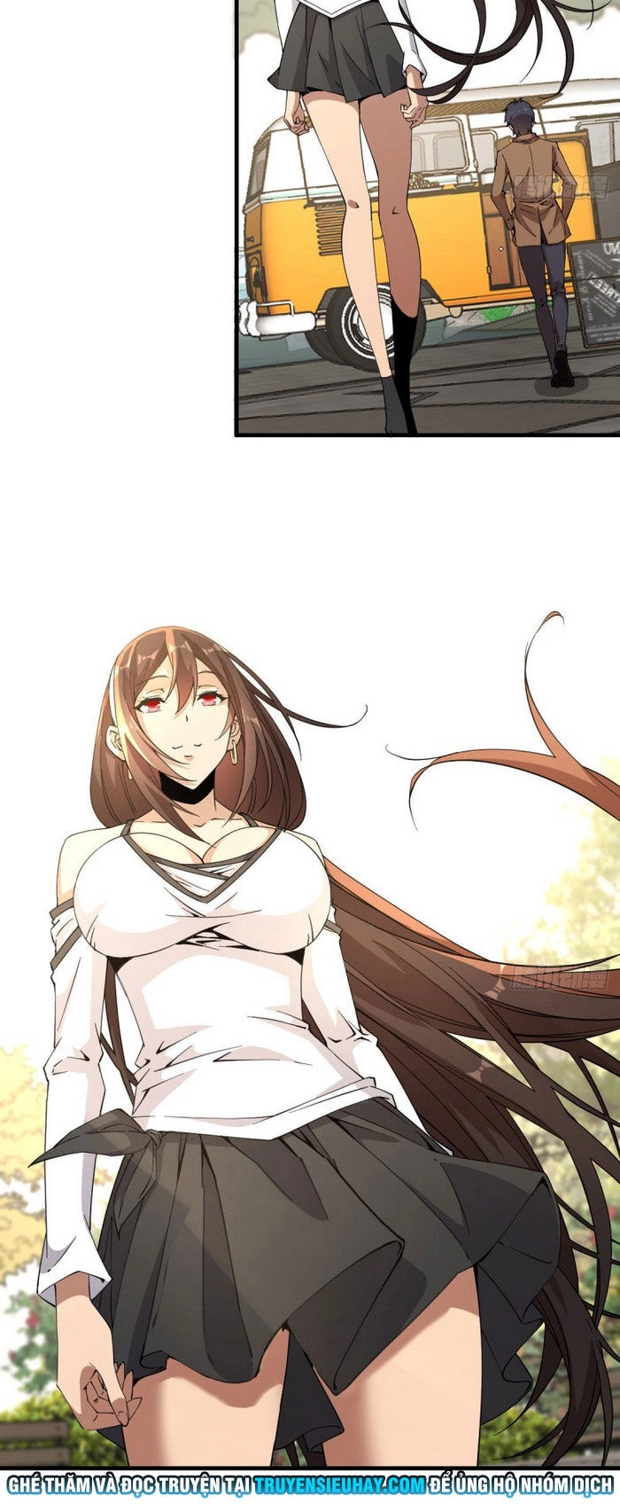 Thâm Dạ Thư Ốc Chapter 174 - 24