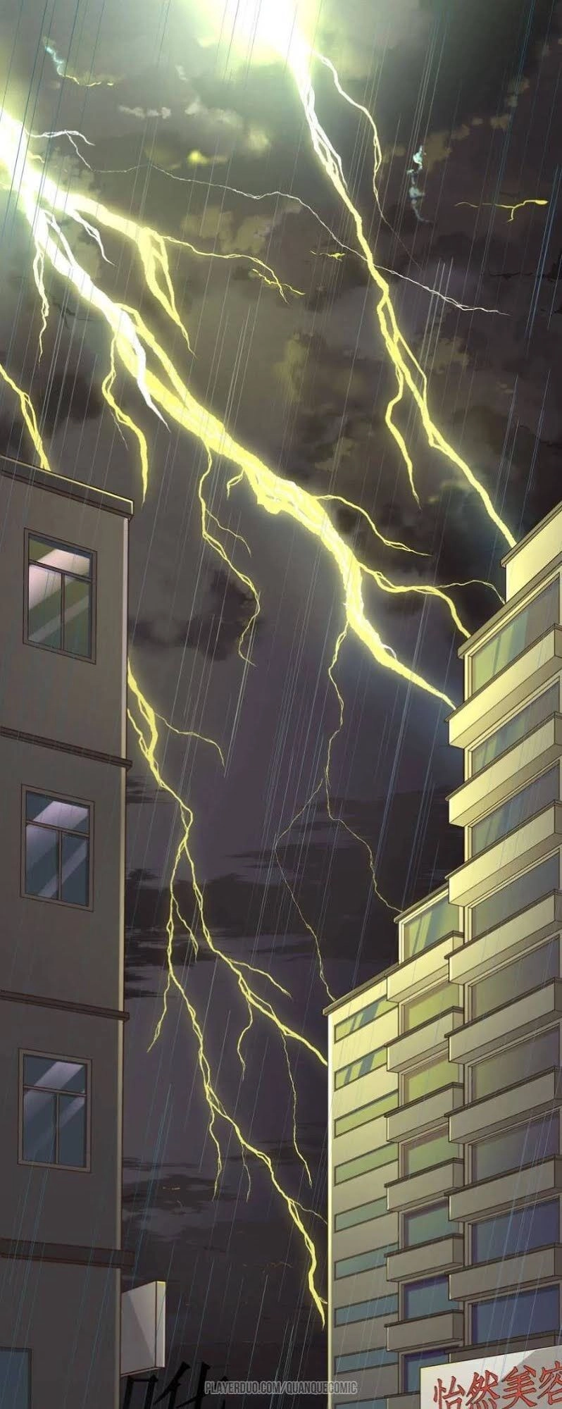 Hệ Thống Tiên Tôn Tại Đô Thị Chapter 1 - 2