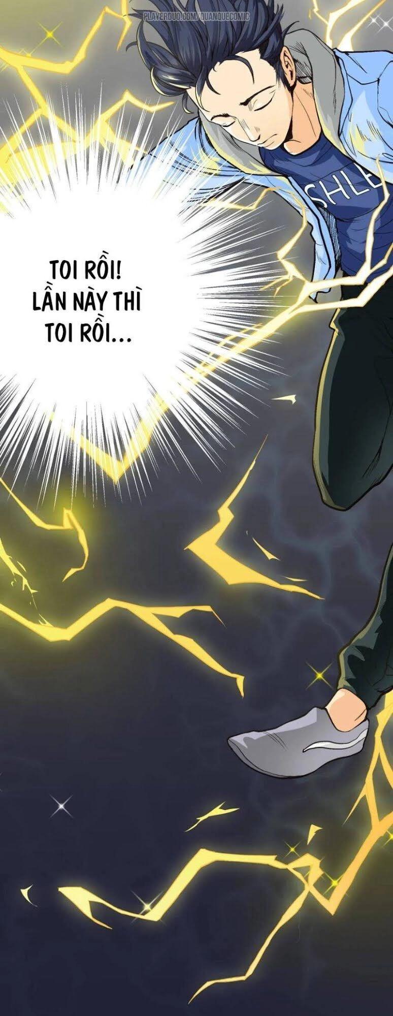 Hệ Thống Tiên Tôn Tại Đô Thị Chapter 1 - 16