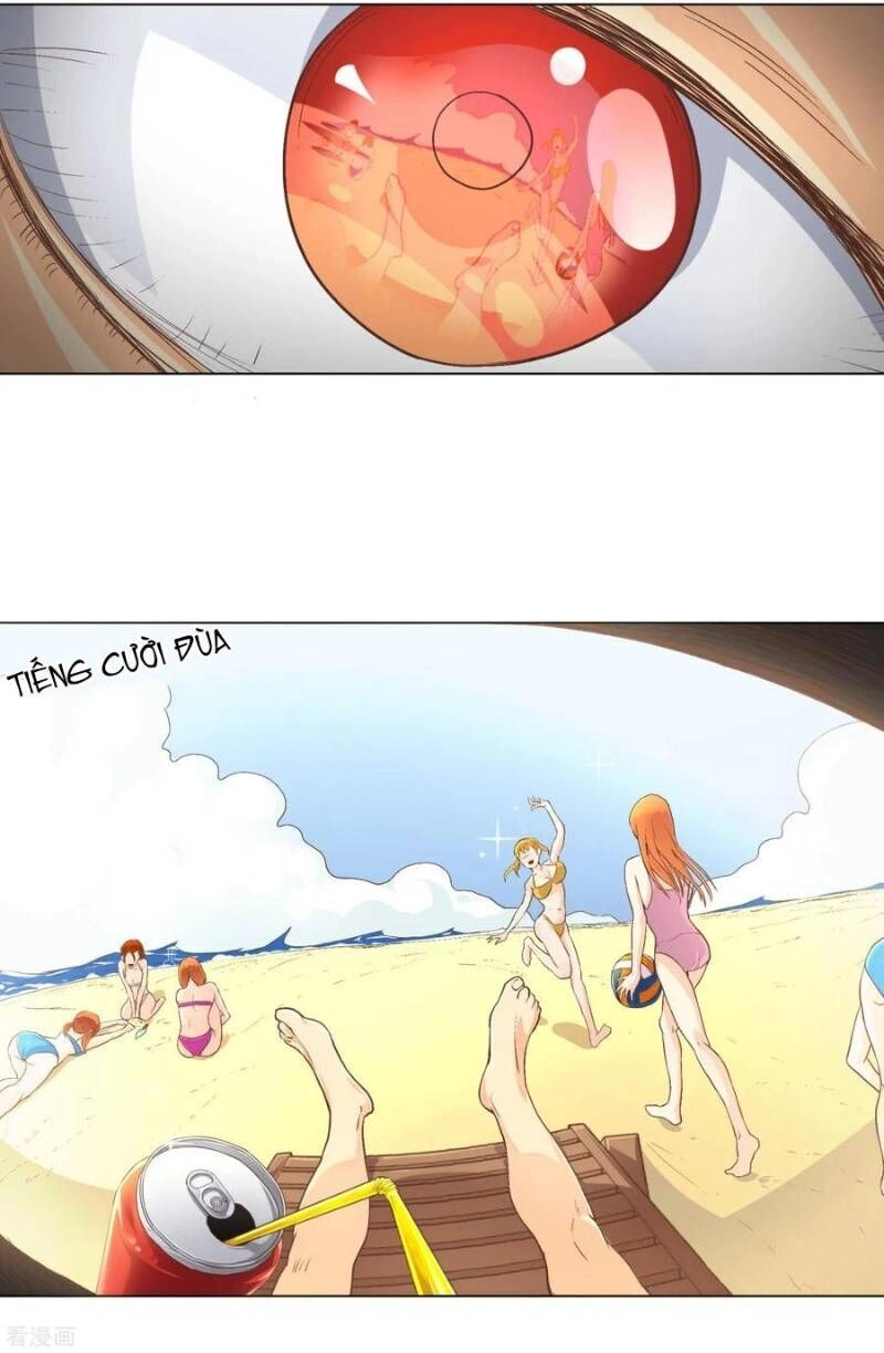 Hệ Thống Tiên Tôn Tại Đô Thị Chapter 1 - 21