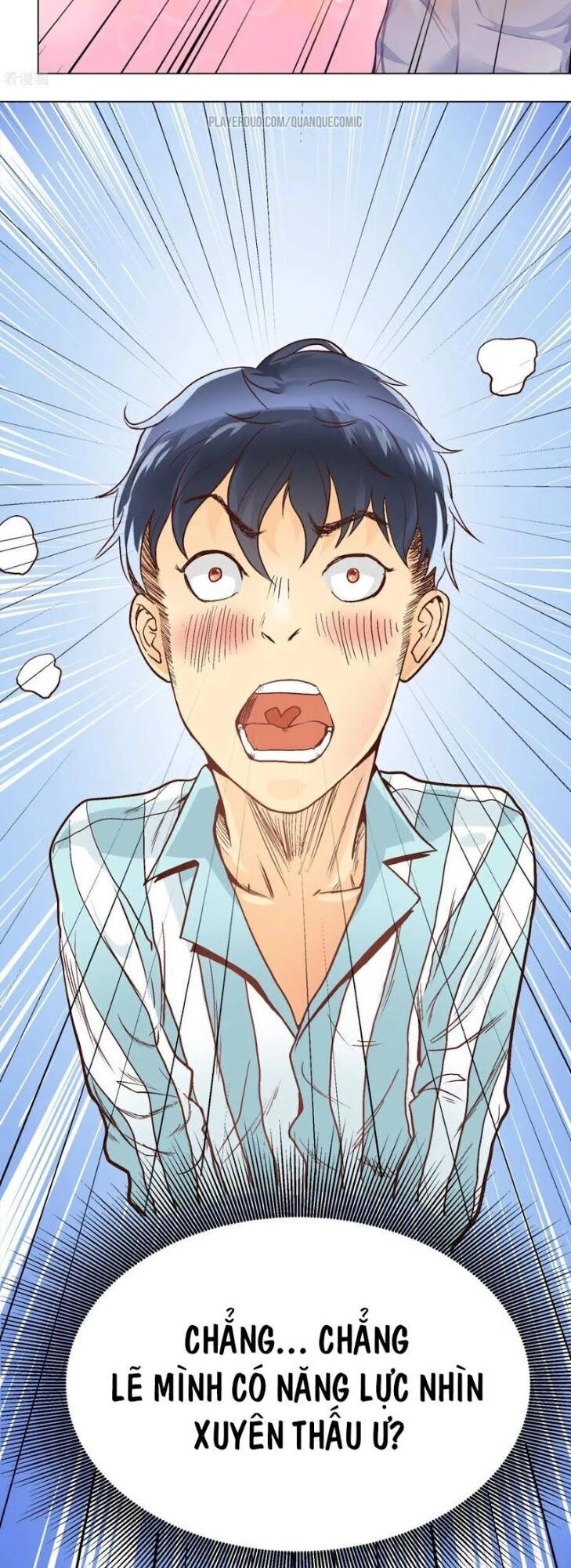 Hệ Thống Tiên Tôn Tại Đô Thị Chapter 1 - 40