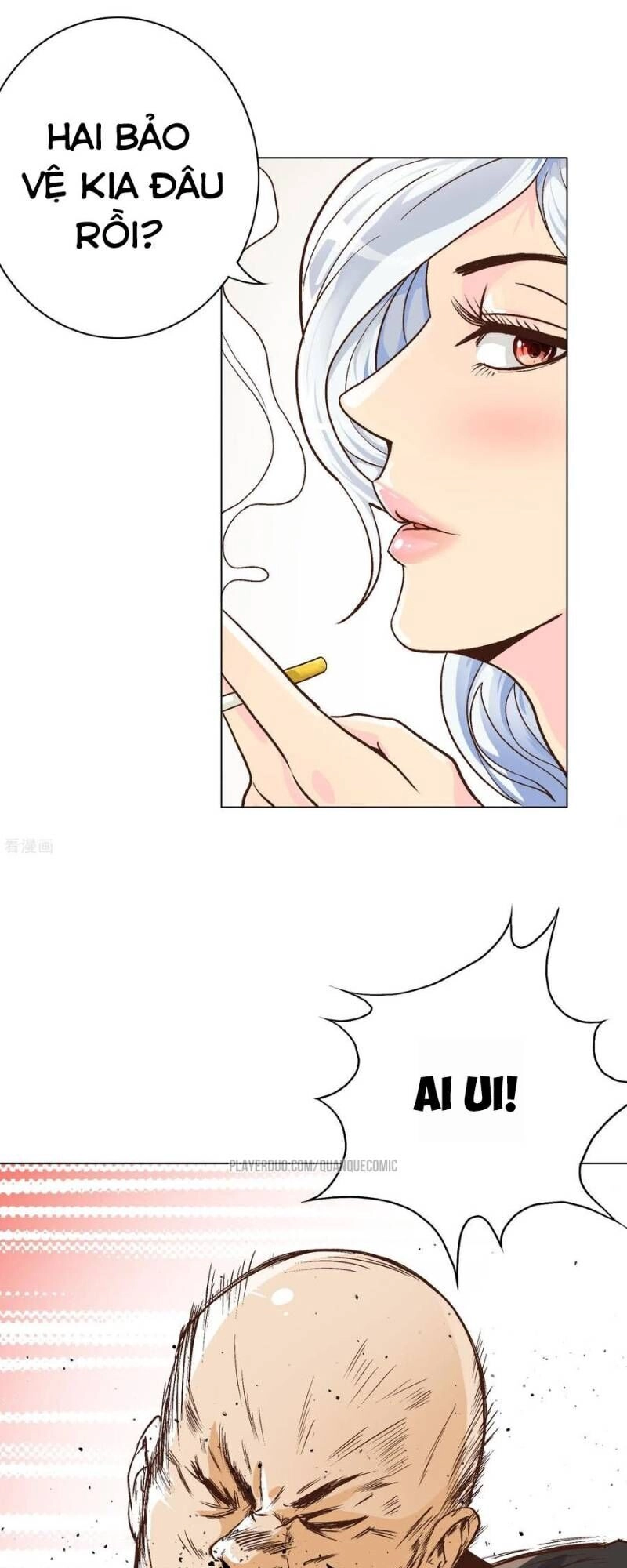 Hệ Thống Tiên Tôn Tại Đô Thị Chapter 4 - 11