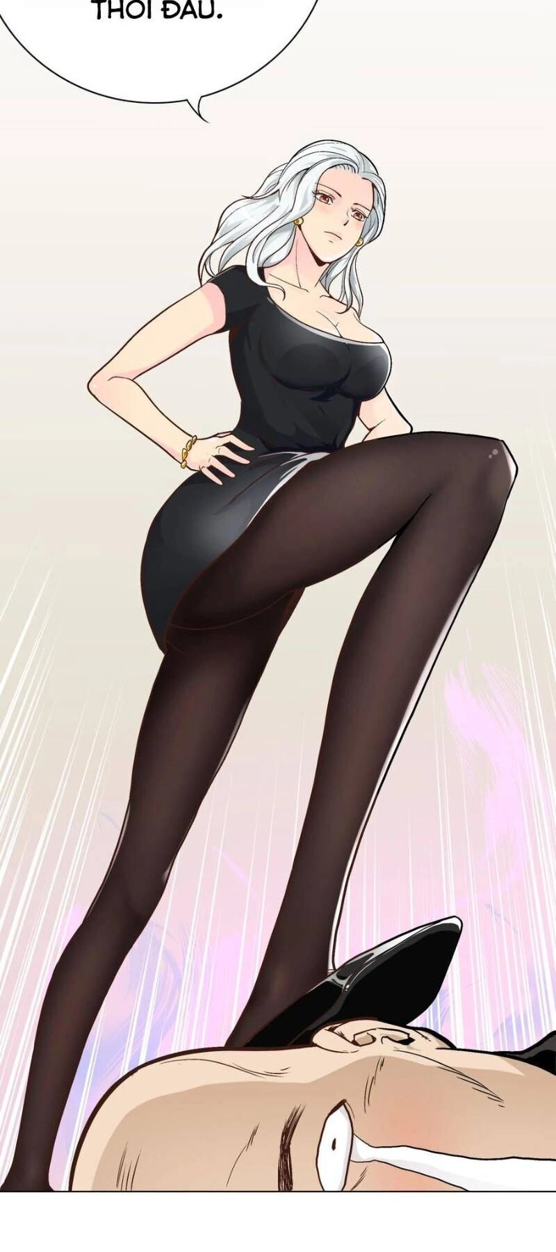 Hệ Thống Tiên Tôn Tại Đô Thị Chapter 4 - 14