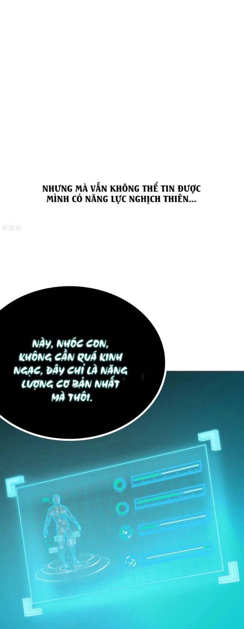 Hệ Thống Tiên Tôn Tại Đô Thị Chapter 6 - 5