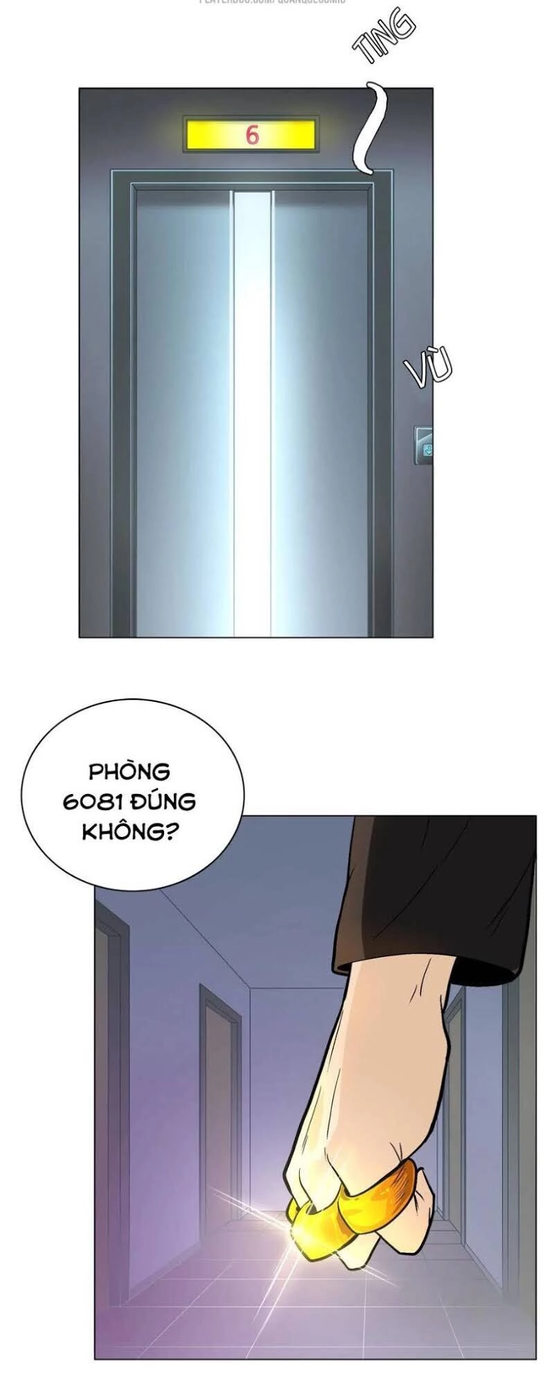 Hệ Thống Tiên Tôn Tại Đô Thị Chapter 6 - 26