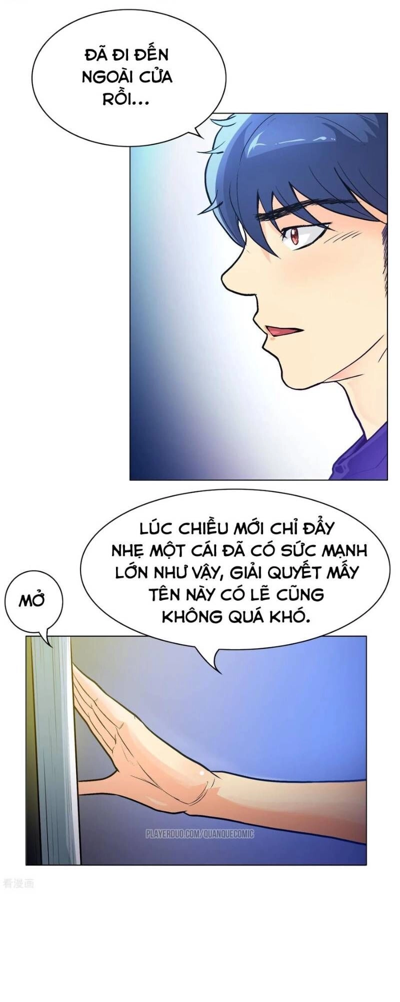 Hệ Thống Tiên Tôn Tại Đô Thị Chapter 7 - 15