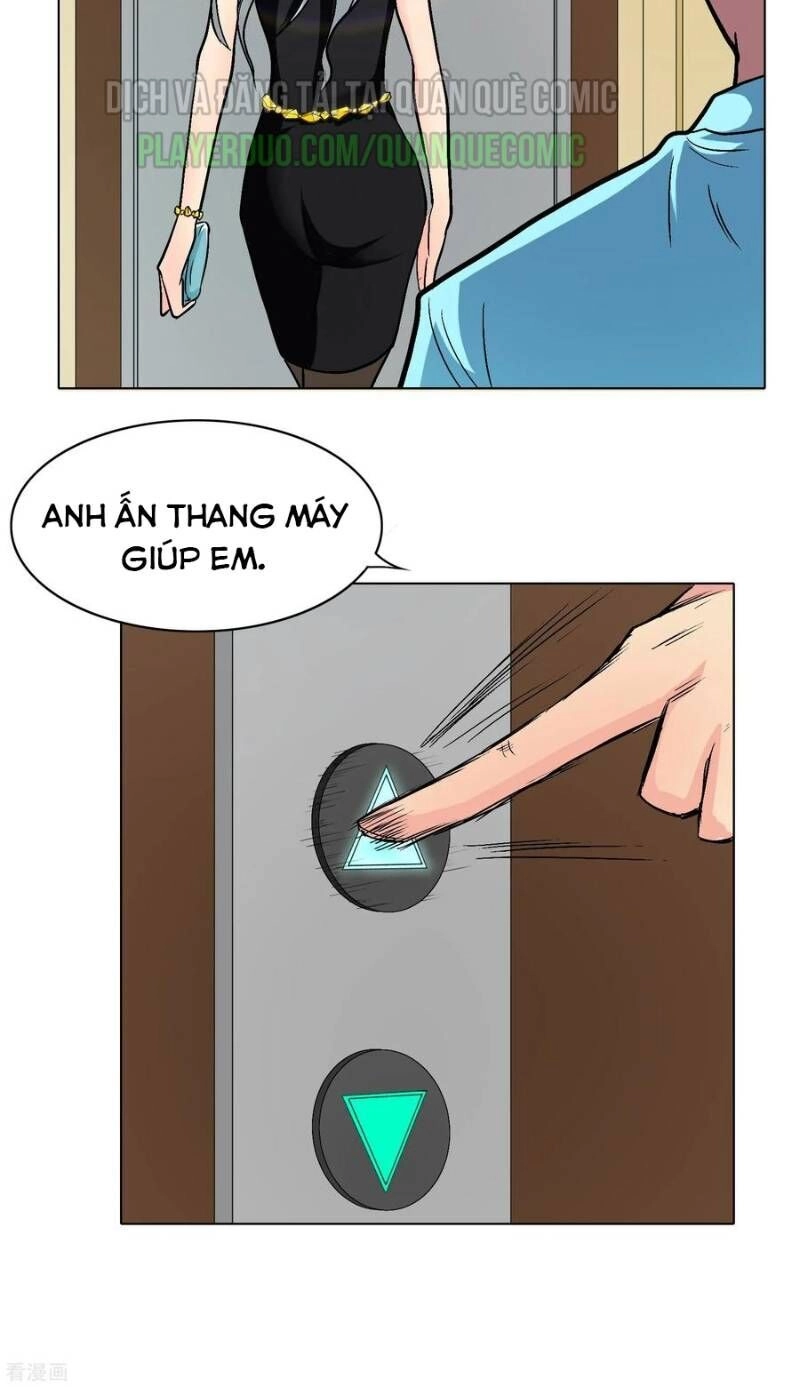 Hệ Thống Tiên Tôn Tại Đô Thị Chapter 11 - 13