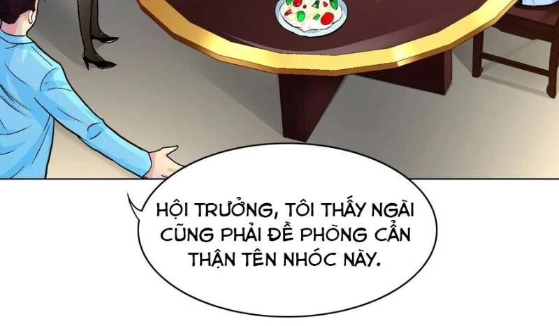 Hệ Thống Tiên Tôn Tại Đô Thị Chapter 11 - 17