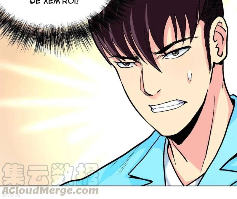 Hệ Thống Tiên Tôn Tại Đô Thị Chapter 11 - 19