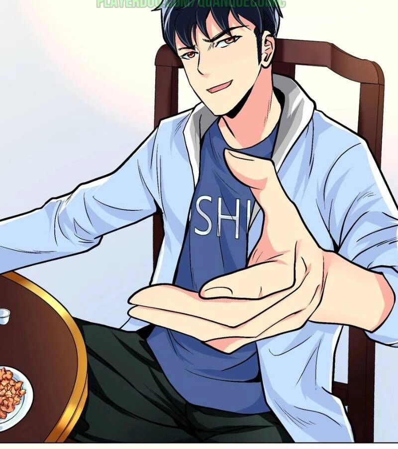 Hệ Thống Tiên Tôn Tại Đô Thị Chapter 11 - 23