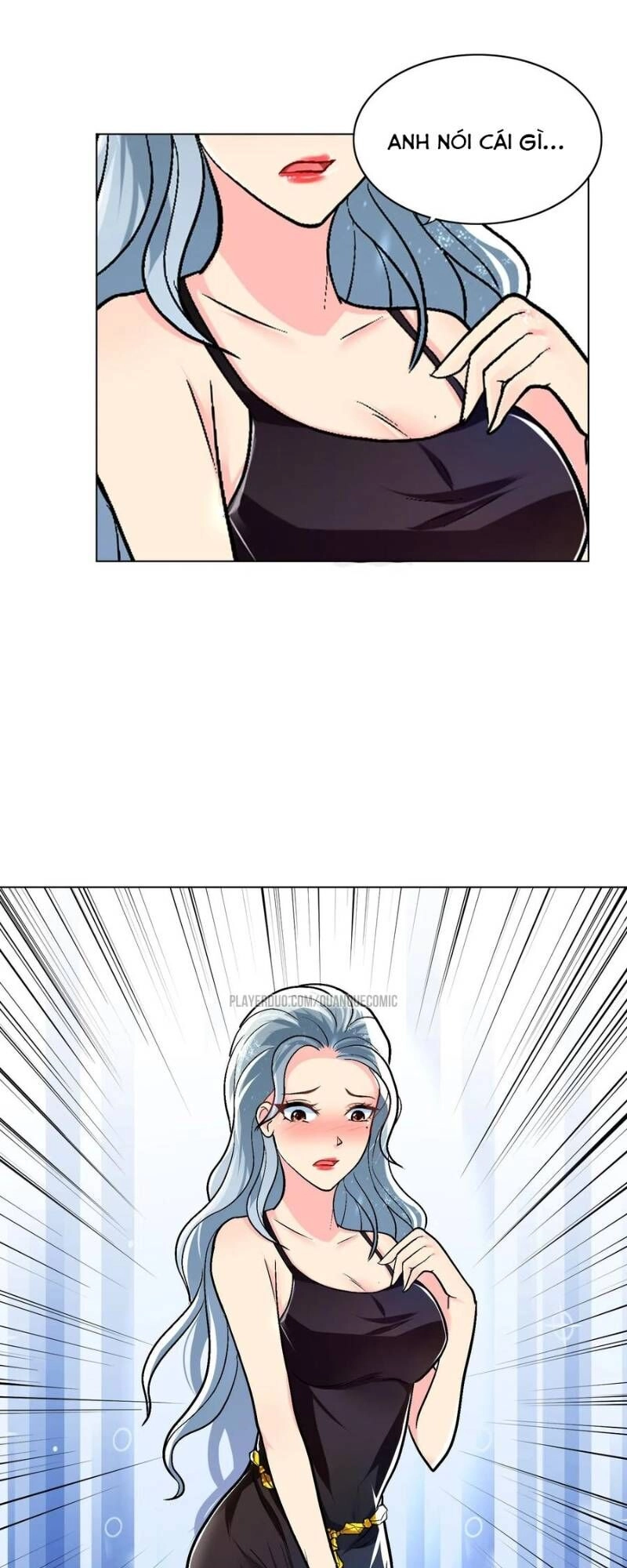 Hệ Thống Tiên Tôn Tại Đô Thị Chapter 11 - 25