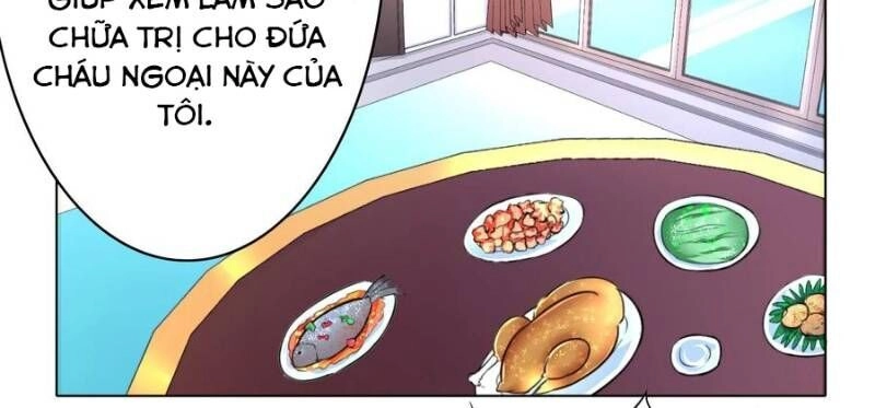 Hệ Thống Tiên Tôn Tại Đô Thị Chapter 12 - 4