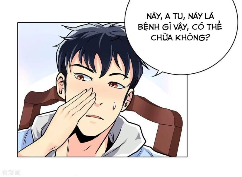 Hệ Thống Tiên Tôn Tại Đô Thị Chapter 12 - 6