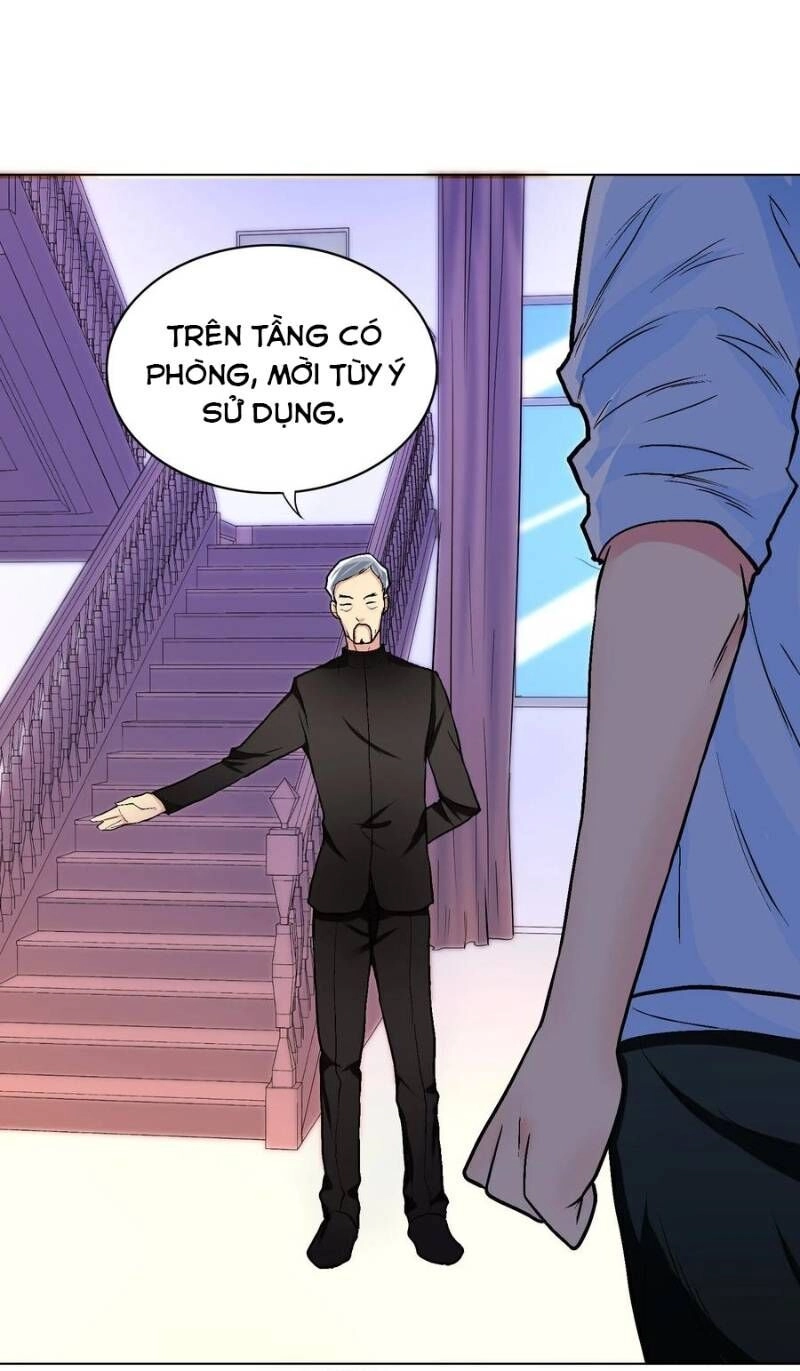 Hệ Thống Tiên Tôn Tại Đô Thị Chapter 12 - 10