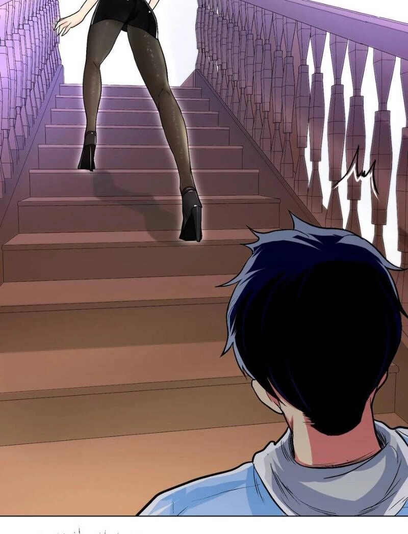 Hệ Thống Tiên Tôn Tại Đô Thị Chapter 12 - 12