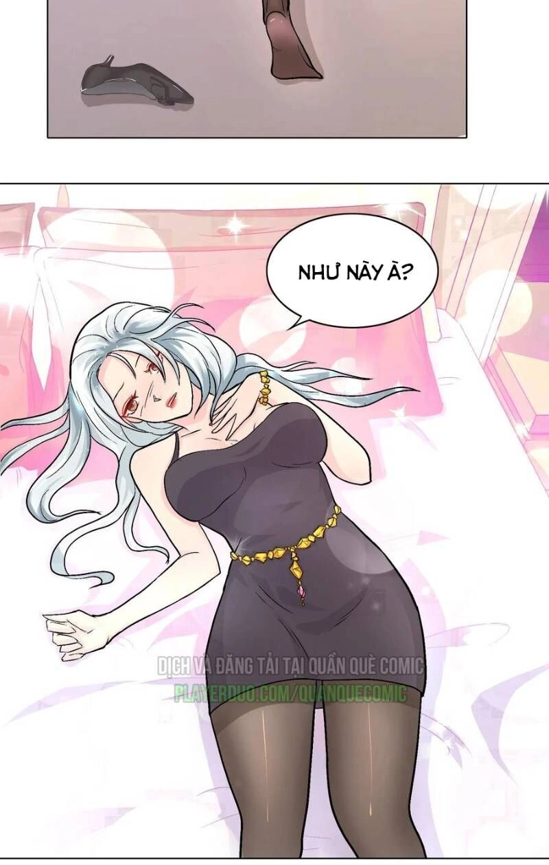 Hệ Thống Tiên Tôn Tại Đô Thị Chapter 12 - 18