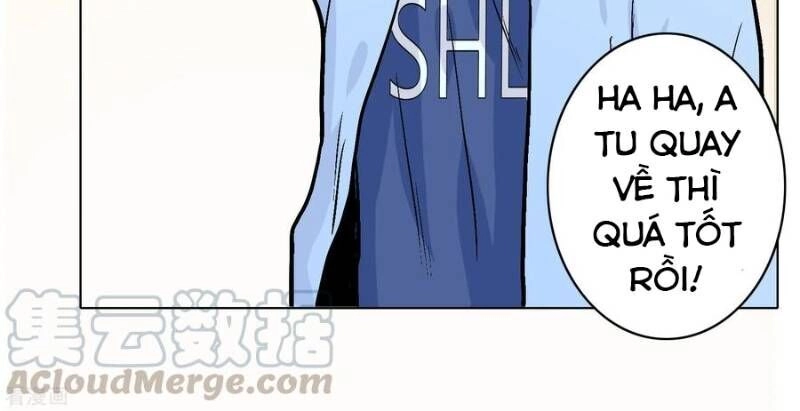 Hệ Thống Tiên Tôn Tại Đô Thị Chapter 12 - 22