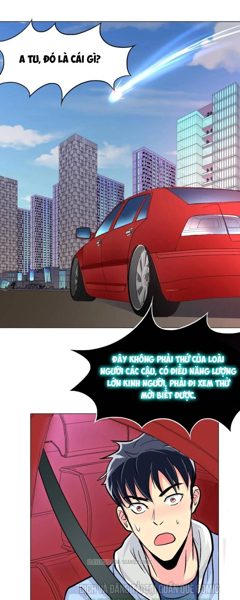 Hệ Thống Tiên Tôn Tại Đô Thị Chapter 13 - 22