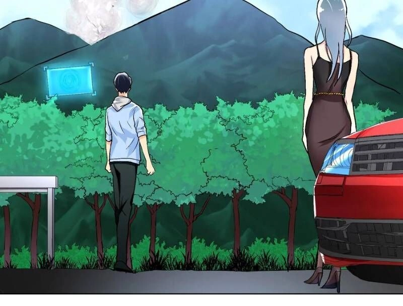 Hệ Thống Tiên Tôn Tại Đô Thị Chapter 14 - 4