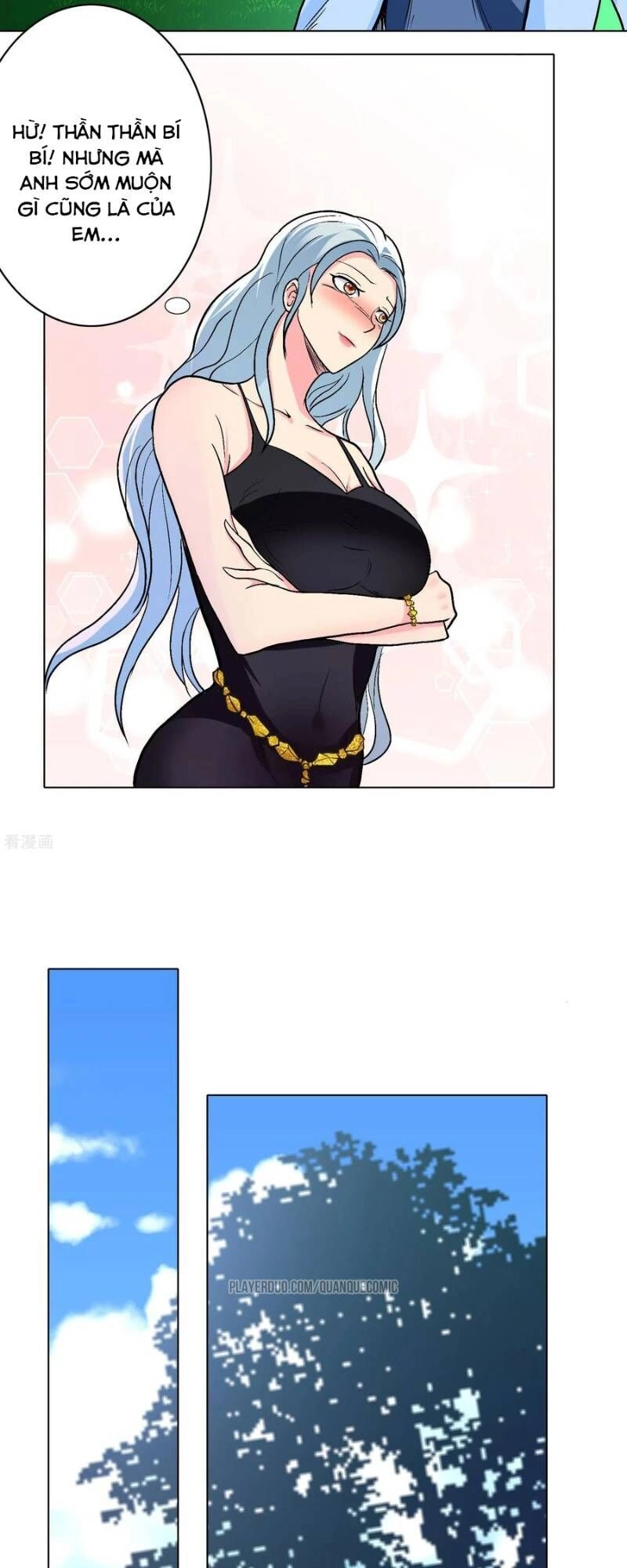 Hệ Thống Tiên Tôn Tại Đô Thị Chapter 14 - 9