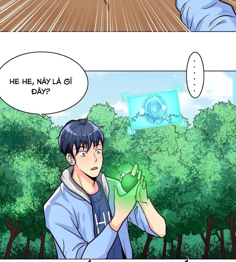 Hệ Thống Tiên Tôn Tại Đô Thị Chapter 14 - 16