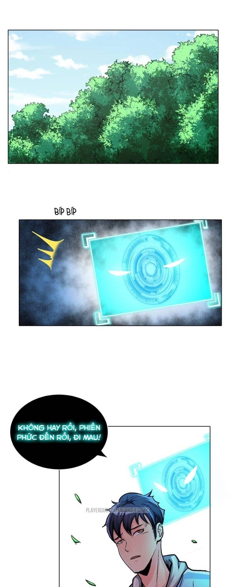 Hệ Thống Tiên Tôn Tại Đô Thị Chapter 14 - 21